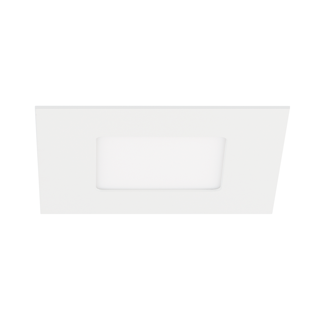 LOTOS DOWNLIGHT SQ 6IN 5CCT