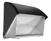 RAB WP1LED39L-740U/LC 26W WP1LED Wallpack, 3900 LM, 70 CRI, 0-10V Dimming 120-277V Lightcloud Control, Bronze