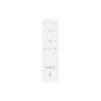 Next Generation Bluetooth Remote Control  - RCG4-WT