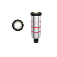1in. Indoor/Outdoor LED Inground Indicator Light - RM-1011-30-BK