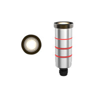 1in. Indoor/Outdoor LED Inground Indicator Light - RM-1011-30-BS