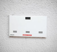 Micro Emergency Power Systems -  Battery Back Up Fixtures With Multiple Options for Load, Mounting Method and Adjustable Output