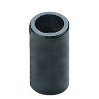 Suspension Rod Coupler for Track in Brushed Nickel