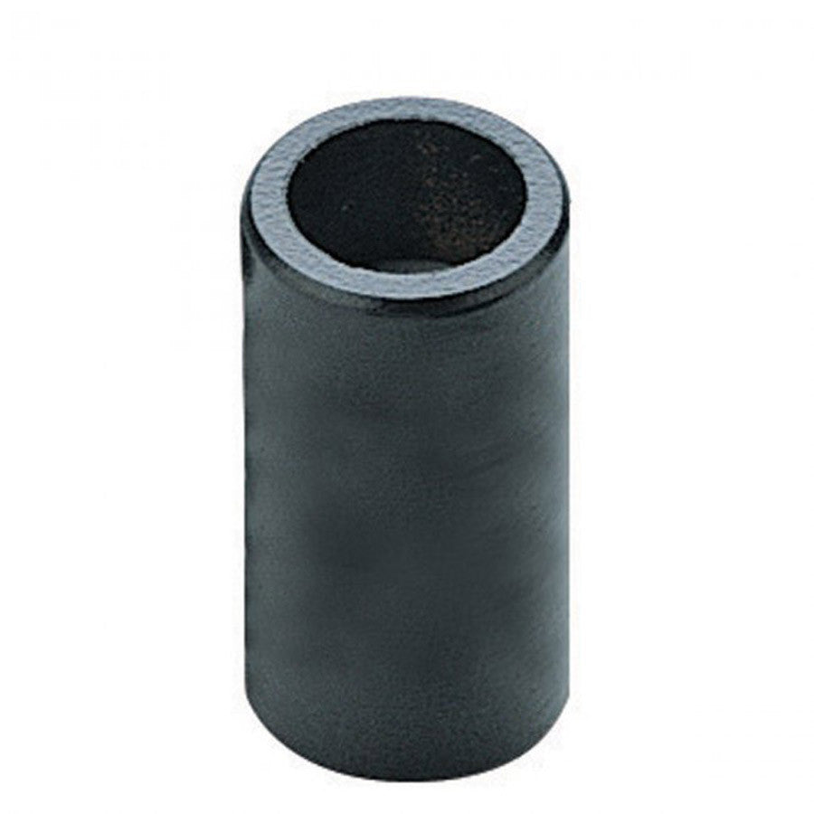 Suspension Rod Coupler for Track in Black