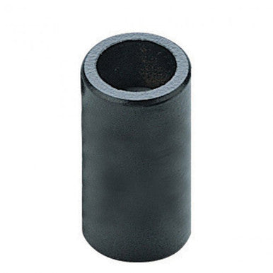 Suspension Rod Coupler for Track in Dark Bronze