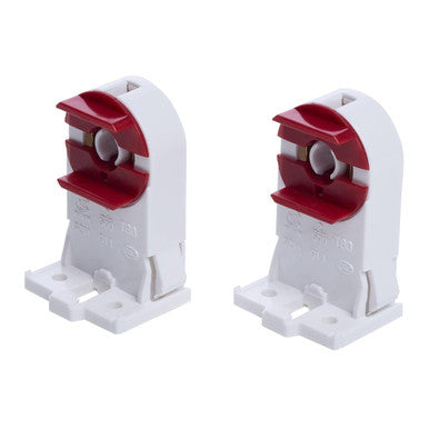 LED T8 Lamp With Emergency Battery Back-Up -Compliant with UL924 Code - 4 Foot - 15 Watt - Color Temperature Selectable 35K/40/50K - 120-277V - Lock Tombstone Sockets Included