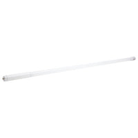LED T8 Lamp - 8 Foot - 2 Quick Connect 4 Foot Tubes - Ballast Bypass Single Sided Wiring - Watt Selectable 24/32/40W - Color Temperature Selectable 30K/35K/40/50K/65K - 120-277V - Single Pin and HO End caps Included