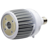 LED Lowbay PAR Bulb - HighBay Retrofit - Watt Selectable 100/120/150W - 21000 Max Lumens - 4000K Cool White - 120-277V - E39 Mogul Base - Ballast Bypass