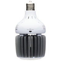 LED Lowbay PAR Bulb - HighBay Retrofit - Watt Selectable 100/120/150W - 21000 Max Lumens - 4000K Cool White - 120-277V - E39 Mogul Base - Ballast Bypass