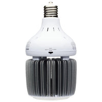 LED Lowbay PAR Bulb - HighBay Retrofit - Watt Selectable 100/120/150W - 21000 Max Lumens - 4000K Cool White - 120-277V - E39 Mogul Base - Ballast Bypass