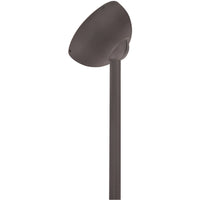 Fan Slope Ceiling Kit in Oil-Rubbed Bronze