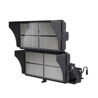 LED Square Stadium Lights - High Output Flood Lighting For Large Areas - 200-480 Volts - Choose Your Wattage