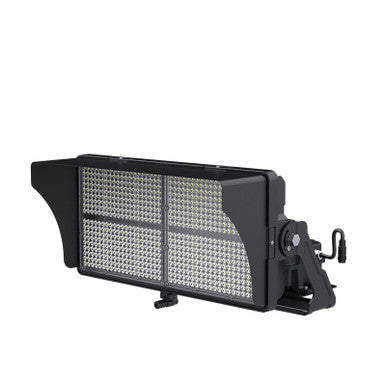 LED Square Stadium Lights - High Output Flood Lighting For Large Areas - 200-480 Volts - Choose Your Wattage