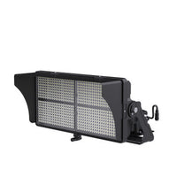 LED Square Stadium Lights - High Output Flood Lighting For Large Areas - 200-480 Volts - Choose Your Wattage