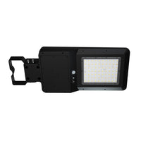 LED Dusk to Dawn Outdoor Solar Lights - Post or Wall Mounted - Choose from Multiple Wattages