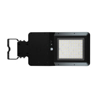 LED Dusk to Dawn Outdoor Solar Lights - Post or Wall Mounted - Choose from Multiple Wattages