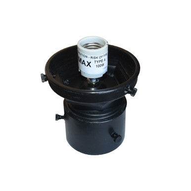 Post Top Fitter, Fit Over 3