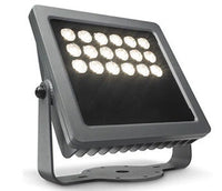 Color Kinetics VAYA FLOOD LP G2, 2700K, OPEN BEAM, UL - Special Order