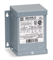 Isolation Transformer, 1 kVA, NEMA 3R, 120/240V AC, 120/240V AC - 1S6FIS