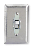 Manual Switch 600Vac K-Options Rohs Compliant: No |Square D By Schneider Electric 2510KS2 - 2510KS2