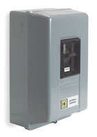 Manual Starter 600Vac Rohs Compliant: Yes |Square D By Schneider Electric 2510TBG2 - 2510TBG2