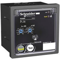 Residual Current Protection Relay, Vigipact RH99P, 30MA-30A, 220/240VAC 50/60HZ - 56273