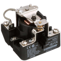 Power Relay; 5 Pin; 24 VAC; SPDT; Panel Mount; 5A; 600 VAC; Screw; 8501C Series - 8501CO15V14