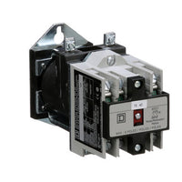 NEMA Control Relay, machine tool, 4 NO, 48 VDC coil, pan head screws - 8501XDO40V56Y414