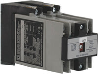 Electromechanical Relay 110/120VAC 5ADC/20AAC 6PST-NO(56.64x131.1x88.9)mm Panel General Purpose Relay - 8501XMO60V02