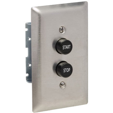 Pushbutton Switches CONTROL STATION 600VAC 5A, Type B - 9001BF201