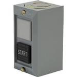 Pushbutton Switches CONTROL STATION 600VAC 5A, Type B - 9001BG316