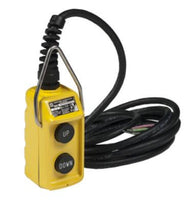 Schneider Pendant Station 600VAC 5A T-bw S - 9001BWAEQ3439G3