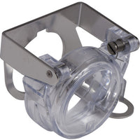 Finger Guard, Selector Switch; - 9001K107