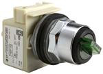 Selector Switch 30 - 2 Positions - 9001K11J38LYY