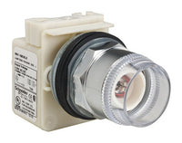 Pushbutton Operator 30Mm Type K +Options |Schneider Electric 9001K1L38LR - 9001K1L38LR