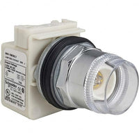 Pushbutton Operator 30Mm Type K +Options |Schneider Electric 9001K2L35L - 9001K2L35L