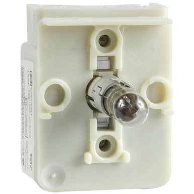 Light Block, Pilot Light/pb, 6V Bulb; - 9001KM7