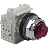 Pilot Light 120VAC 30MM Type K +options | Square D 9001KP1LGG31 - 9001KP1LGG31