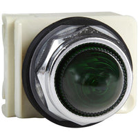 Pilot Light 14V 30Mm Type K +Options |Schneider Electric 9001KP32G9 - 9001KP32G9