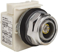 Pilot Light 28V 30Mm Type K +Options |Schneider Electric 9001KP35LY - 9001KP35LY