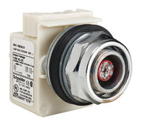 Pilot Light 120V 30Mm Type K -Options Rohs Compliant: Yes |Schneider Electric 9001KP38LR - 9001KP38LR