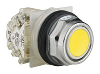 Product Range: Harmony 9001K Series Rohs Compliant: Yes |Schneider Electric 9001KR1YH13 - 9001KR1YH13