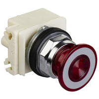 Product Range: Harmony 9001K Series Rohs Compliant: Yes |Schneider Electric 9001KR9P35RH2 - 9001KR9P35RH2