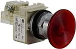 Pushbutton Operator 30Mm Type K +Options |Schneider Electric 9001KR9R21 - 9001KR9R21