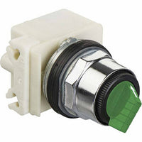 Selector Switch 600Vac 10A 30Mm T-K |Schneider Electric 9001KS12FGH14 - 9001KS12FGH14