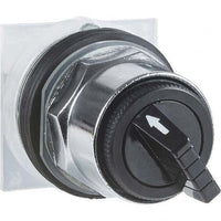 Selector Switch Operator 30Mm T-K |Schneider Electric 9001KS12FR - 9001KS12FR