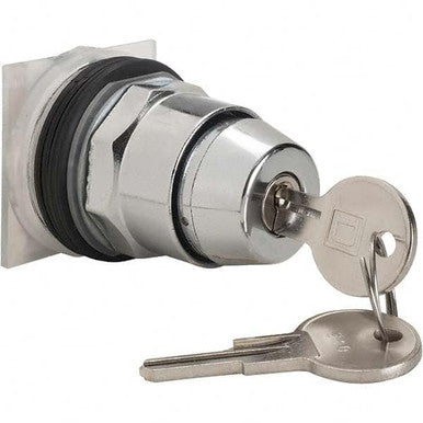 Selector Switch Operator 30Mm T-K |Schneider Electric 9001KS43K5E26 - 9001KS43K5E26