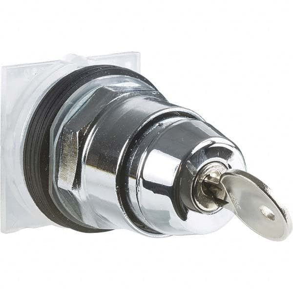 Selector Switch Operator 30Mm T-K |Schneider Electric 9001KS43K5E28 - 9001KS43K5E28