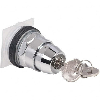 Selector Switch Operator 30Mm T-K |Schneider Electric 9001KS53K5E11 - 9001KS53K5E11