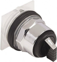30MM SELECTOR SWITCH 3 POSITION | Schneider Electric 9001KS63B - 9001KS63B